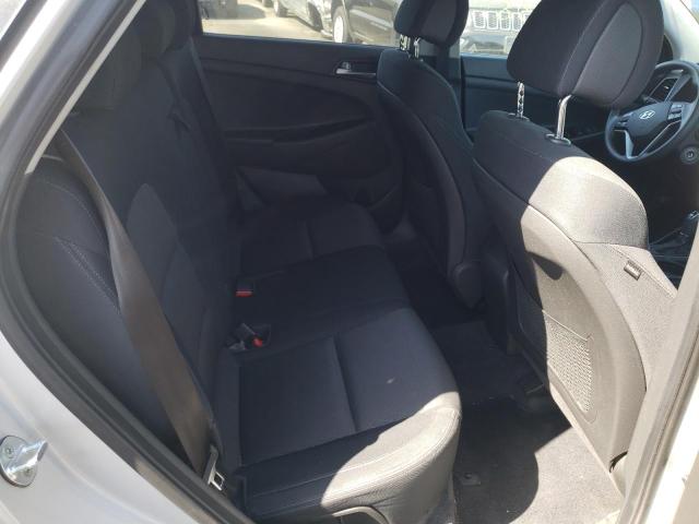 Photo 6 from auction – 2016 HYUNDAI TUCSON SE with VIN KM8J23A42GU042184