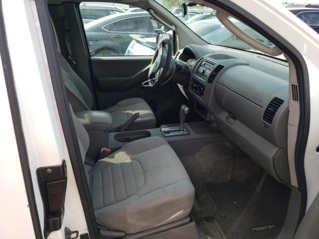 Photo 5 from auction – 2010 NISSAN FRONTIER K with VIN 1N6BD0CT1AC436288