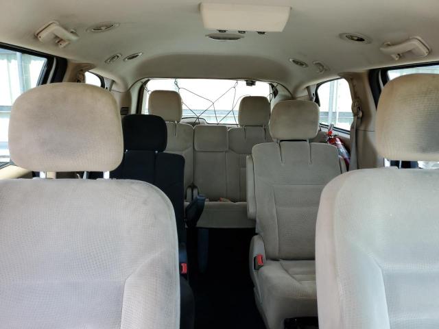 Photo 9 from auction – 2016 DODGE GRAND CARA with VIN 2C4RDGCG4GR210064
