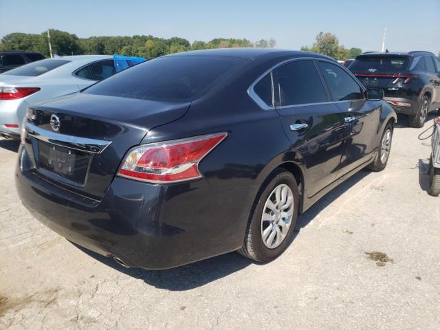 Photo 4 from auction – 2015 NISSAN ALTIMA 2.5 with VIN 1N4AL3AP3FC291499