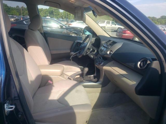 Photo 5 from auction – 2006 TOYOTA RAV4 with VIN JTMZD33VX65023169