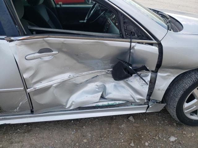 Photo 9 from auction – 2011 CHEVROLET IMPALA 4D with VIN 2G1WG5EK3B1303741