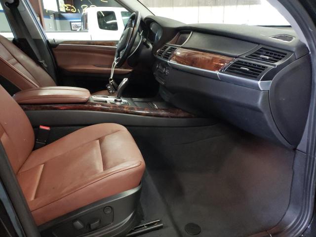 Photo 5 from auction – 2013 BMW X5 XDRIVE3 with VIN 5UXZV4C52D0E14508