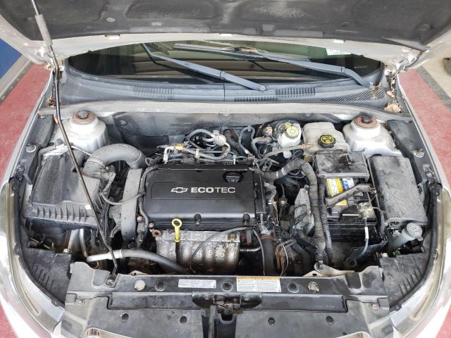 Photo 7 from auction – 2012 CHEVROLET CRUZE LS with VIN 1G1PC5SH2C7371929