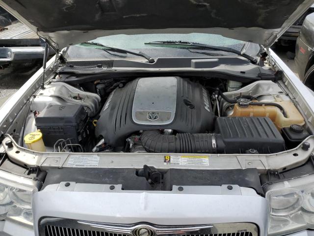 Photo 7 from auction – 2008 CHRYSLER 300C with VIN 2C3LA63HX8H119832