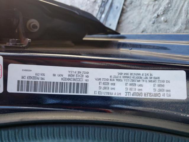 Photo 10 from auction – 2013 DODGE AVENGER SE with VIN 1C3CDZAB1DN643234