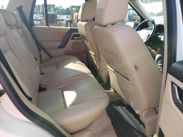 Photo 6 from auction – 2008 LAND ROVER LR2 HSE TE with VIN SALFT24N48H088172