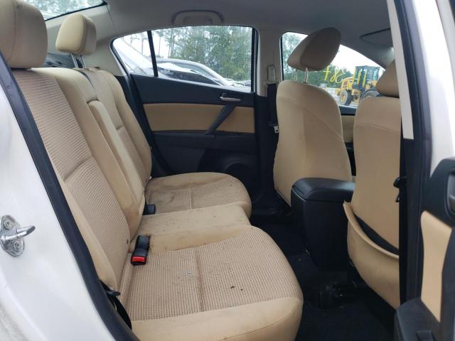 Photo 6 from auction – 2012 MAZDA 3 I with VIN JM1BL1V76C1575858