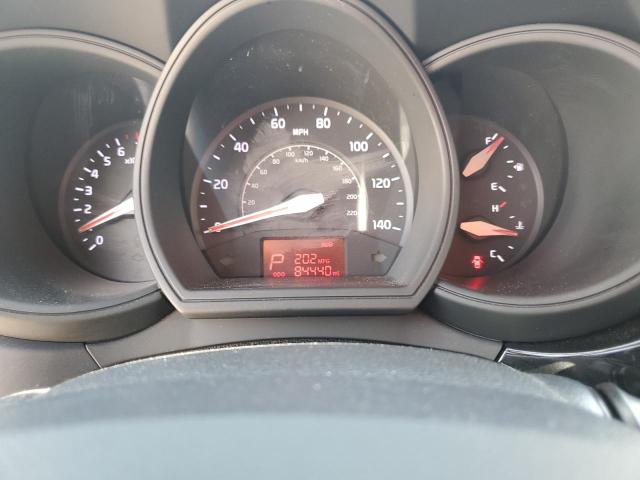 Photo 8 from auction – 2016 KIA RIO LX with VIN KNADM4A33G6681877