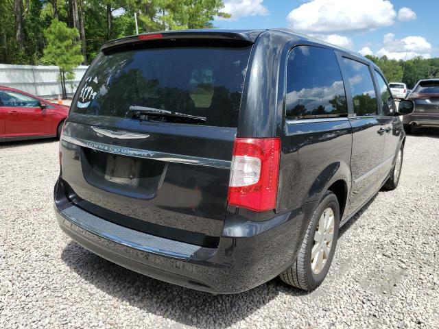 Photo 4 from auction – 2013 CHRYSLER TOWN & COU with VIN 2C4RC1BG1DR682574