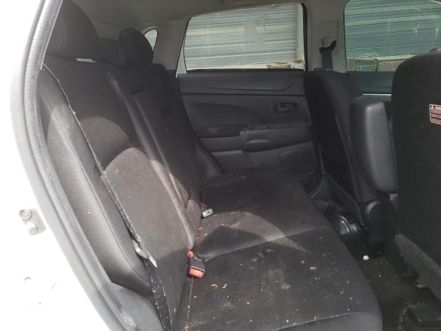 Photo 6 from auction – 2015 MITSUBISHI OUTLANDER with VIN 4A4AP3AUXFE019890