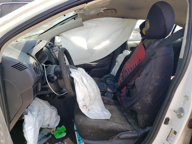 Photo 5 from auction – 2017 MITSUBISHI MIRAGE G4 with VIN ML32F3FJ0HHF18007