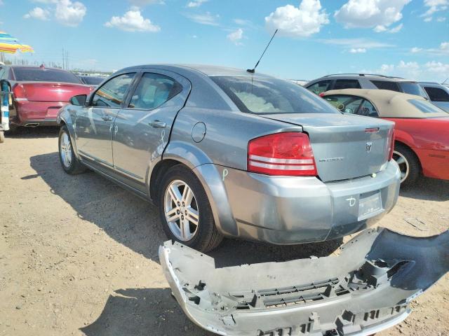Photo 3 from auction – 2008 DODGE AVENGER SX with VIN 1B3LC56K28N627860