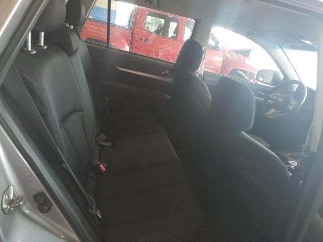 Снимка 6 от търг – 2011 SUBARU OUTBACK 2. с VIN 4S4BRBAC2B3362444