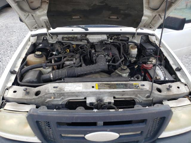 Photo 7 from auction – 2007 FORD RANGER with VIN 1FTYR10DX7PA98456