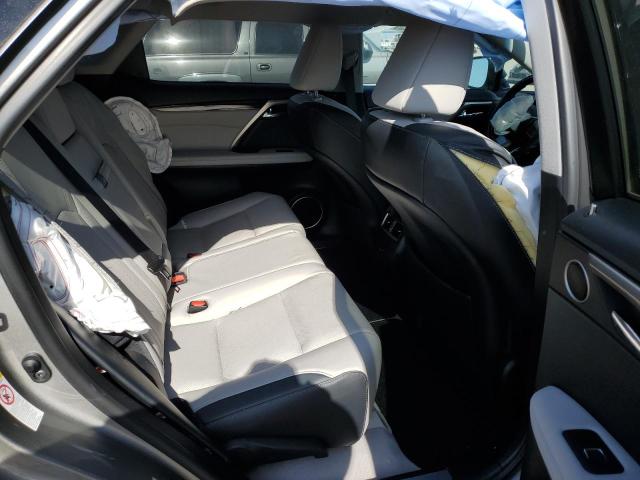 Photo 6 from auction – 2018 LEXUS RX 350 BAS with VIN 2T2ZZMCA9JC105468