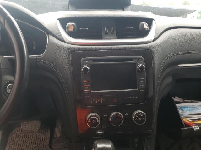 Photo 9 from auction – 2015 CHEVROLET TRAVERSE L with VIN 1GNKVGKD6FJ301773