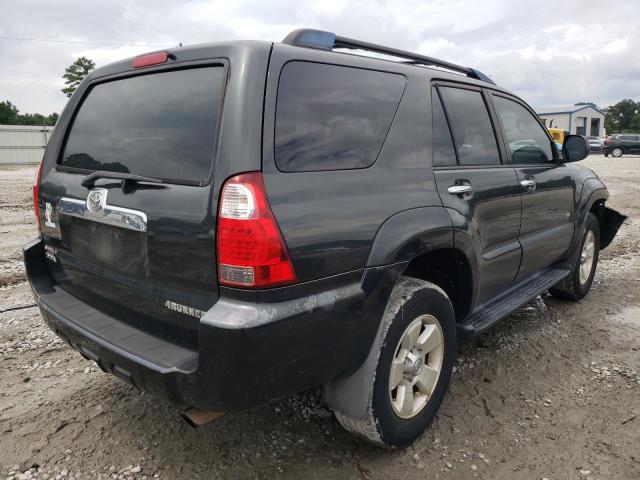 Photo 4 from auction – 2008 TOYOTA 4RUNNER SR with VIN JTEZU14RX8K002330
