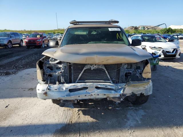 Photo 9 from auction – 2007 CHEVROLET SILVERADO with VIN 1GCEC19X87Z147451