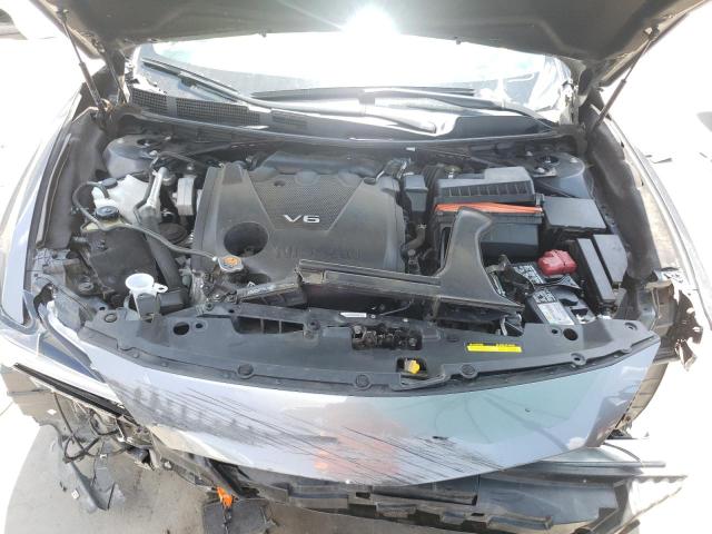 Photo 7 from auction – 2019 NISSAN MAXIMA S with VIN 1N4AA6AVXKC364643
