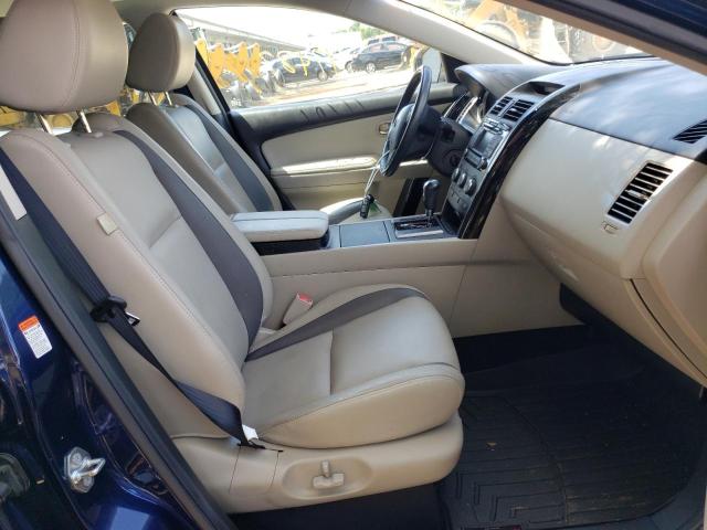 Photo 5 from auction – 2011 MAZDA CX-9 with VIN JM3TB2CA6B0313815