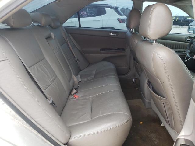 Photo 6 from auction – 2006 TOYOTA CAMRY LE with VIN 4T1BE32K16U653668
