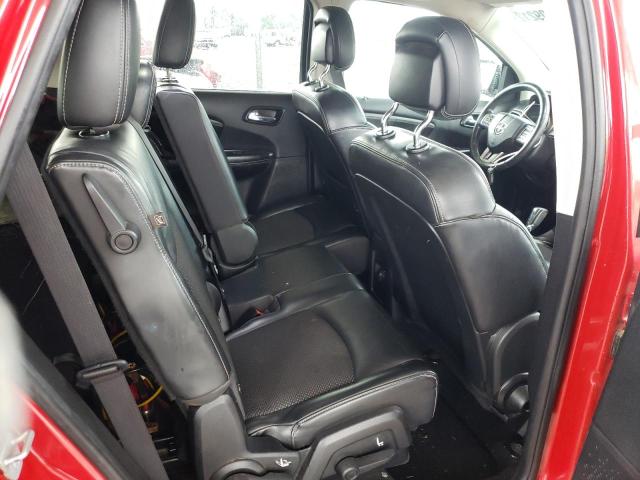 Photo 6 from auction – 2015 DODGE JOURNEY CR with VIN 3C4PDCGG6FT535272