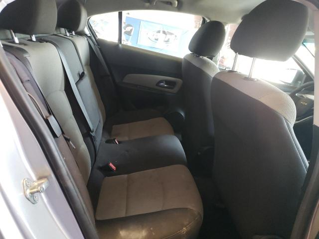 Photo 6 from auction – 2012 CHEVROLET CRUZE LS with VIN 1G1PC5SH2C7371929