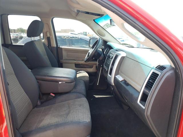Photo 5 from auction – 2010 DODGE RAM 1500 with VIN 1D7RV1GP6AS109995