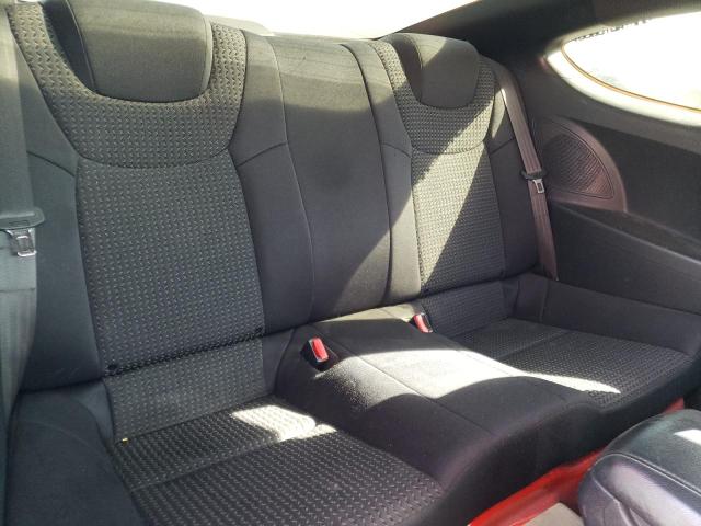 Photo 6 from auction – 2011 HYUNDAI GENESIS CO with VIN KMHHT6KD1BU054587