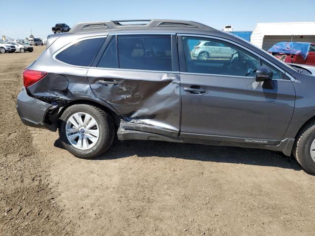 Photo 9 from auction – 2018 SUBARU OUTBACK 2. with VIN 4S4BSAFC1J3295292