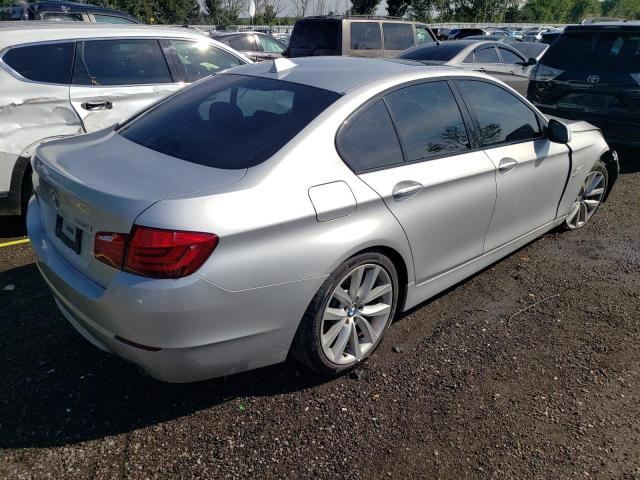 Photo 4 from auction – 2011 BMW 535 XI with VIN WBAFU7C5XBC873607
