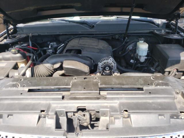 Photo 7 from auction – 2012 GMC YUKON DENA with VIN 1GKS2EEF2CR251040