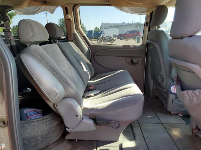 Photo 6 from auction – 2006 DODGE GRAND CARA with VIN 1D4GP24R36B600137
