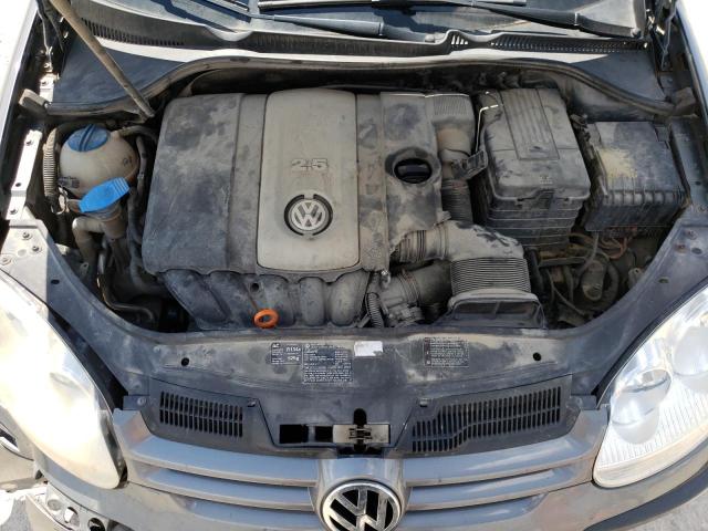 Photo 7 from auction – 2008 VOLKSWAGEN RABBIT with VIN WVWBB71K48W257182