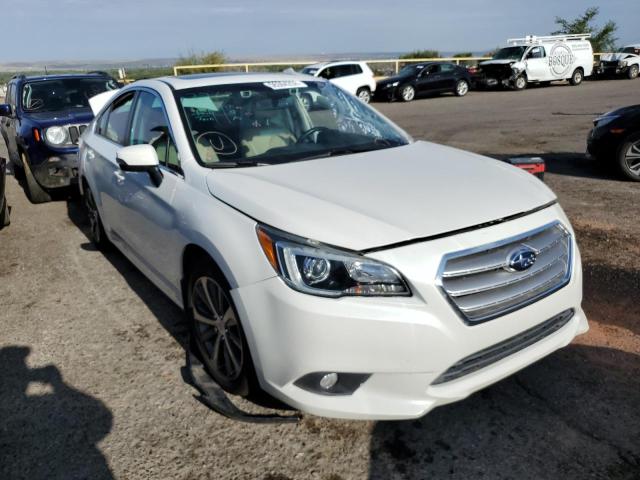 SUBARU LEGACY 2.5 2016 مع رقم تعريف المركبة 4S3BNBN65G3045480 - صورة من المزاد