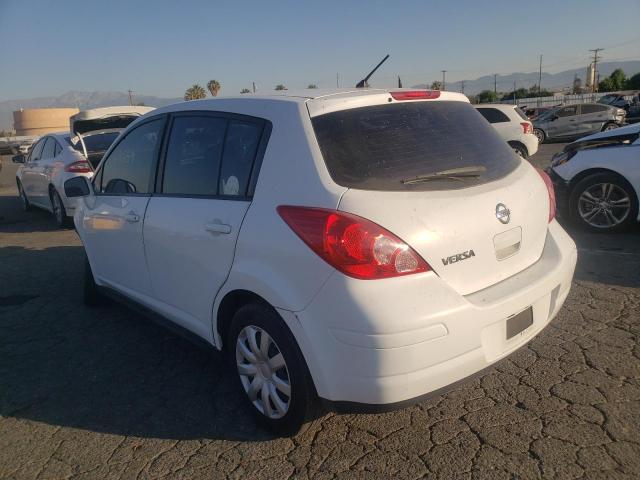 Photo 3 from auction – 2011 NISSAN VERSA S with VIN 3N1BC1CP5BL416309