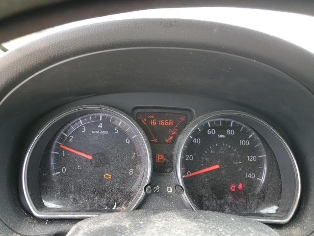 Photo 8 from auction – 2012 NISSAN VERSA S with VIN 3N1CN7AP4CL942744