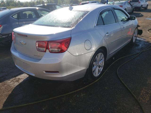 Photo 4 from auction – 2013 CHEVROLET MALIBU 2LT with VIN 1G11E5SA1DF292181