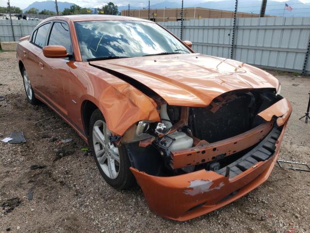 Photo 1 from auction – 2011 DODGE CHARGER R/ with VIN 2B3CM5CT1BH579455