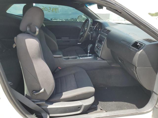 Photo 5 from auction – 2010 DODGE CHALLENGER with VIN 2B3CJ4DV0AH139244