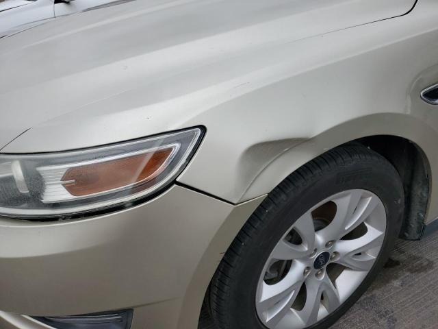 Photo 9 from auction – 2010 FORD TAURUS SEL with VIN 1FAHP2EW4AG145841