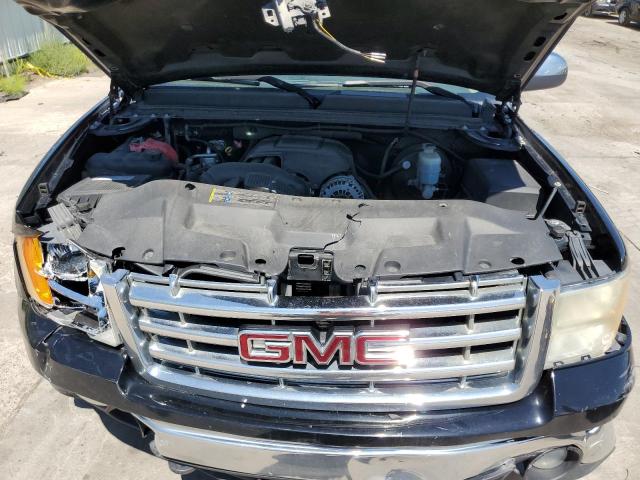 Photo 7 from auction – 2007 GMC NEW SIERRA with VIN 1GTEK19J17Z558947