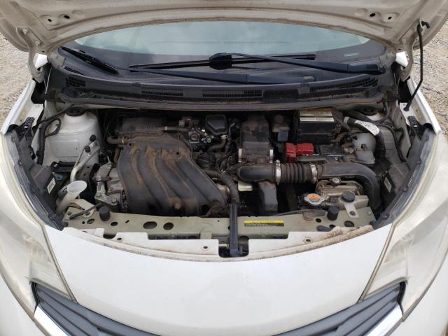 Photo 7 from auction – 2015 NISSAN VERSA NOTE with VIN 3N1CE2CP0FL440950