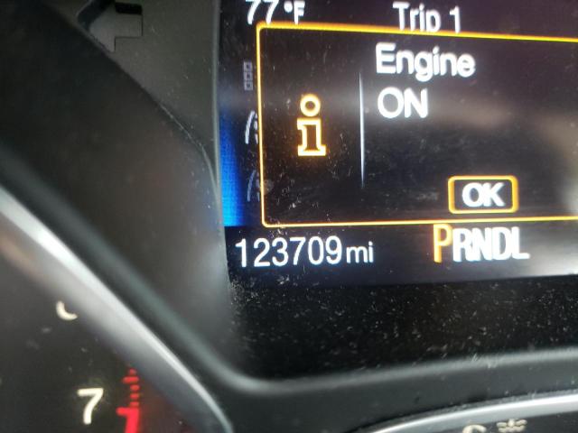 Photo 8 from auction – 2015 FORD FOCUS SE with VIN 1FADP3F24FL365365