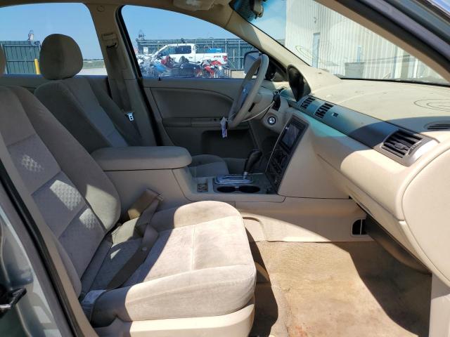Photo 5 from auction – 2005 FORD FIVE HUNDR with VIN 1FAFP23155G155962