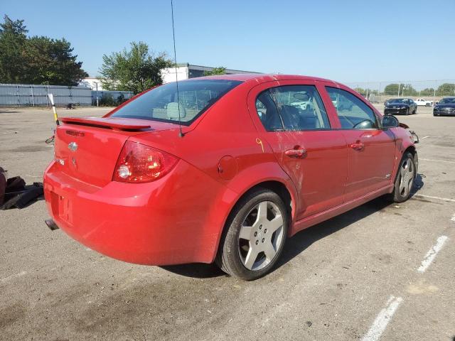 Photo 4 from auction – 2006 CHEVROLET COBALT SS with VIN 1G1AM55B967753566