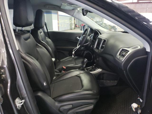 Photo 5 from auction – 2018 JEEP COMPASS LA with VIN 3C4NJDBB9JT361191
