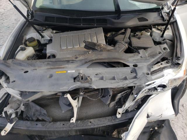 Фото 7 с аукциона – 2012 TOYOTA AVALON BAS с VIN 4T1BK3DB5CU449618
