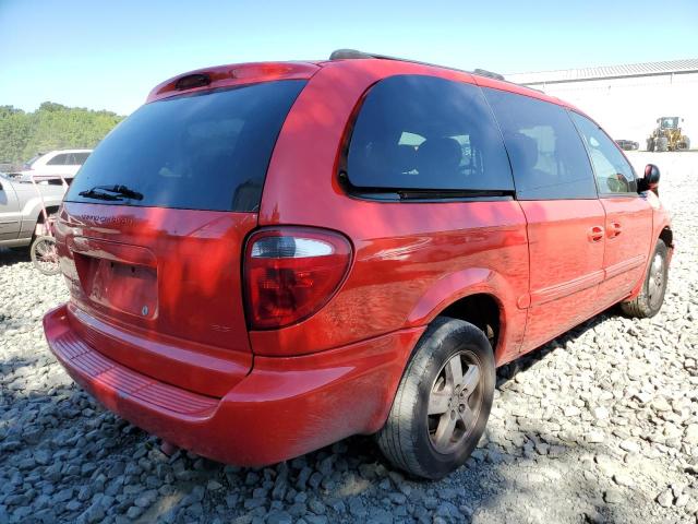 Photo 4 from auction – 2003 DODGE GRAND CARA with VIN 2D8GP54L23R103847